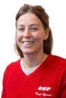 JULIE REBRON