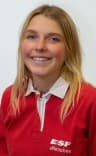 IRIS HUDRY--LONGCAMP